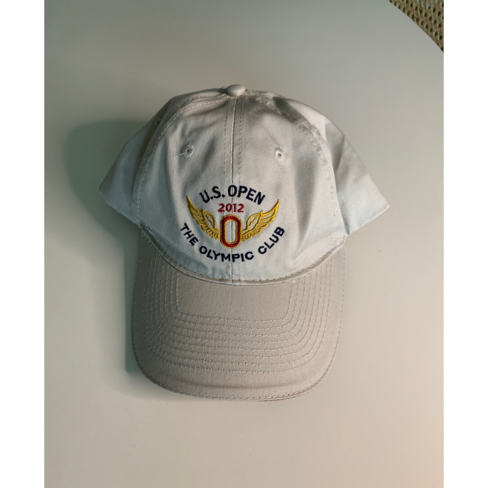 US Open Hat 2012